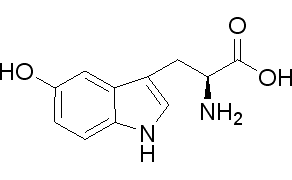 5-羟基色氨酸