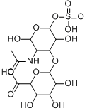 硫酸软骨素